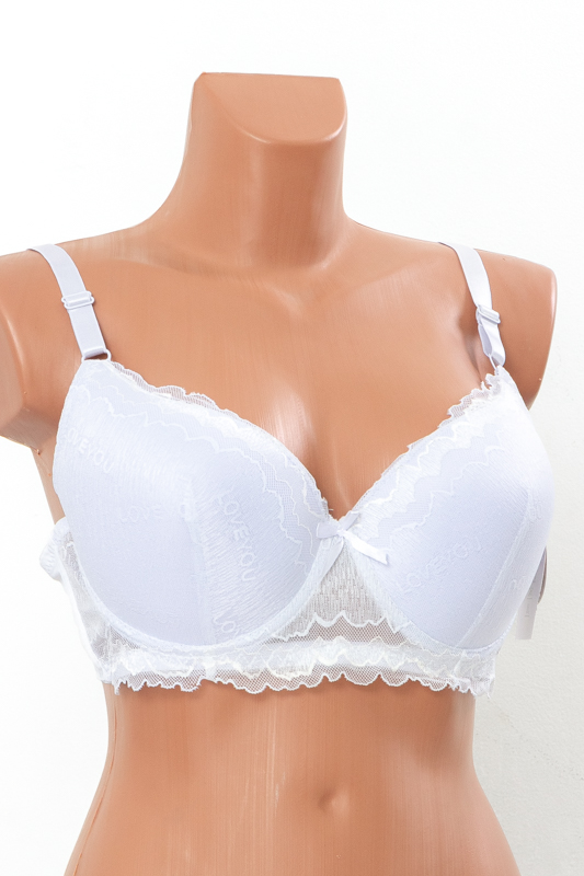 Бюстгалтер (Чашка D)